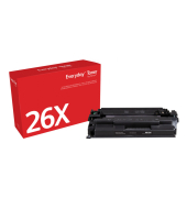 Everyday Reman. Toner ers. HP CF226X