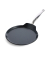 Barcelona Pro Pfannkuchenpfanne 24cm Schwarz