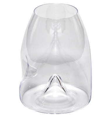 Les Impitoyables Degustationsglas, le taster