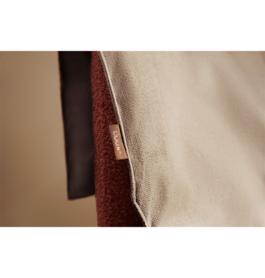 Mellow beheizte Sitzauflage Gray (40x110)