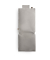 Mellow beheizte Sitzauflage Gray (40x110)