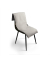 Mellow beheizte Sitzauflage Gray (40x110)