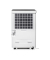 Bora Smart Luftentfeuchter 30L Wei&szlig;
