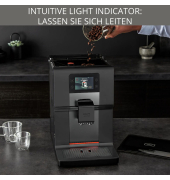 EA 875 U Intuition Preference+