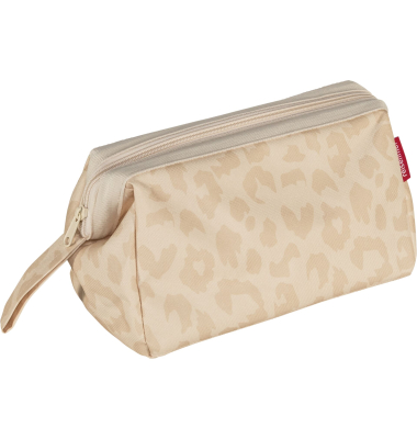 travel cosmetic leo vanilla