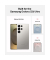 Titan SmartShield Glass Displayschutz S26 Ultra OVB074hq