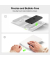 Titan SmartShield Glas Displayschutz 16e17e OVA288hq