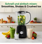 UM 6091 CB schwarz