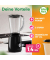 UM 6091 CB schwarz