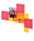 Blocks Combo Starter Kit - 10PK