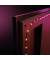 4D V2 Screen Mirror + Light Strip Kit for 65 165 cm