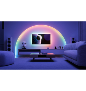 Essentials Matter Smart Multicolor HD Lightstrip 5m