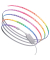 Essentials Matter Smart Multicolor HD Lightstrip 5m