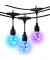 Essentials Matter Smart Outdoor String Light Starter 30m