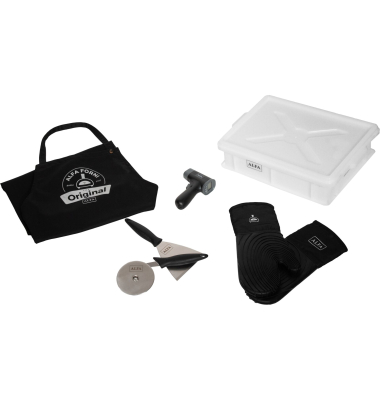 Essential Pizza Kit