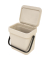 Sort & Go Abfallbeh&auml;l. Soft Beige 3 L