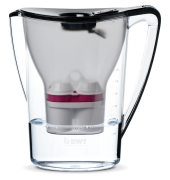 Aqualizer Home 125640995 Black+2MMW