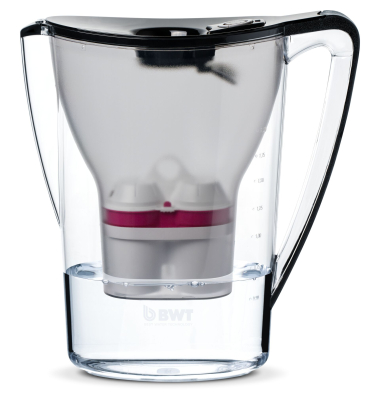 Aqualizer Home 125640995 Black+2MMW