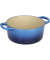 Signature Br&auml;ter rund 18 cm blau