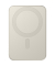 OntheGo Magnetic Qi2 Powerbank Stand 5000 mAh Sand