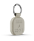 Vegan-Leather FindAll Keychain Sand