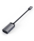 Type-C zu VGA Adapter space gray