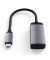Type-C zu VGA Adapter space gray
