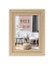 Munich Natural 13x18 Holz Rahmen AA757N