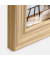 Munich Natural 13x18 Holz Rahmen AA757N