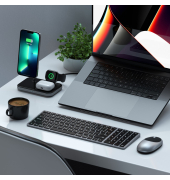 Slim X3 Bluetooth Keyboard-CH (Swiss)