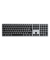 Slim X3 Bluetooth Keyboard-CH (Swiss)