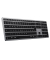 Slim X3 Bluetooth Keyboard-CH (Swiss)