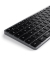 Slim X3 Bluetooth Keyboard-CH (Swiss)