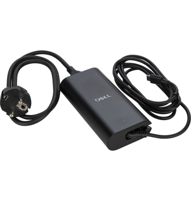 Netzteil mit Stromkabel 100 Watt USB-C