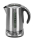 Wasserkocher SKE825BSS3EEU1, silber, 2400 W, 1,7 Liter