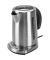 Wasserkocher SKE825BSS3EEU1, silber, 2400 W, 1,7 Liter
