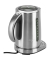 Wasserkocher SKE825BSS3EEU1, silber, 2400 W, 1,7 Liter