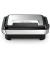 Kontaktgrill GC 270 D, silber/schwarz