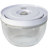 Fresh&Save Vakuum-Sch&uuml;ssel S 12 cm Glas