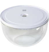 Fresh&Save Vakuum-Sch&uuml;ssel L 24 cm Glas