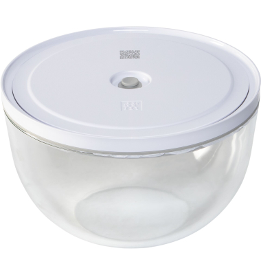 Fresh&Save Vakuum-Sch&uuml;ssel L 24 cm Glas