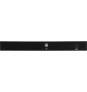 GS1100-10HP V2 8-Port Unmanaged PoE Switch