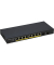 GS1100-10HP V2 8-Port Unmanaged PoE Switch
