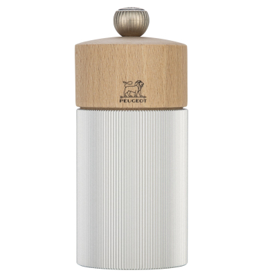 Line Salzm&uuml;hle Z 12cm HolzAluminium