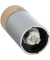 Line Salzm&uuml;hle Z 12cm HolzAluminium