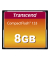 Compact Flash 8GB 133x