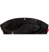 shopper XL black
