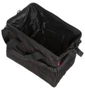 allrounder L rhombus black