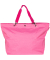 shopper XL twist pink