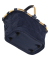 carrybag XS frame rhombus midnight gold